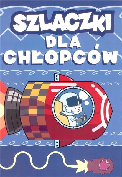 SZLACZKI DLA CHŁOPCÓW