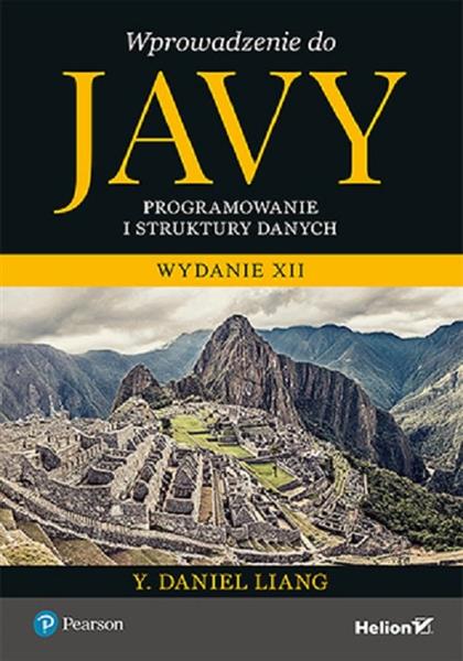 WPROWADZENIE DO JAVY. PROGRAMOWANIE I STRUKTURY
