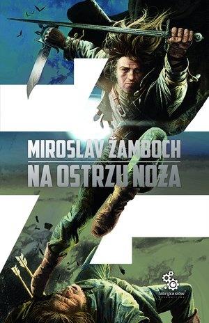 NA OSTRZU NOŻA