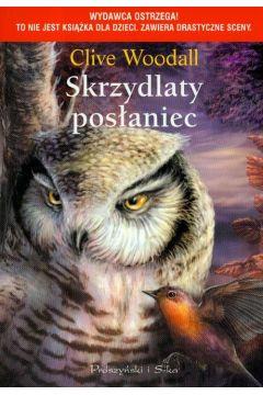 Skrzydlaty posłaniec