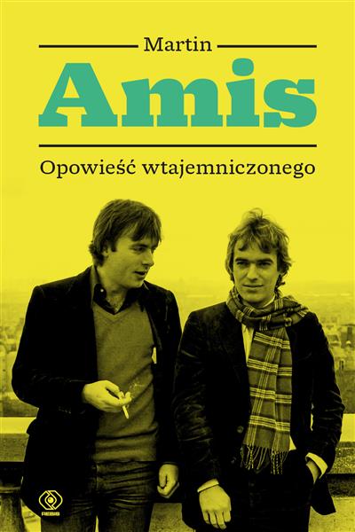 OPOWIEŚĆ WTAJEMNICZONEGO