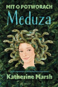 Mit o potworach. Meduza