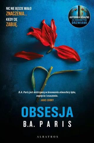 OBSESJA S.NOWY