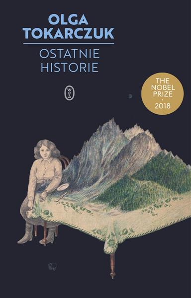 OSTATNIE HISTORIE