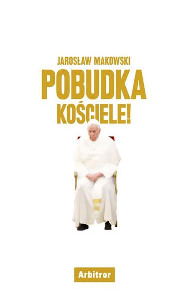 POBUDKA, KOŚCIELE!