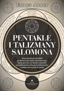 Pentakle i talizmany Salomona