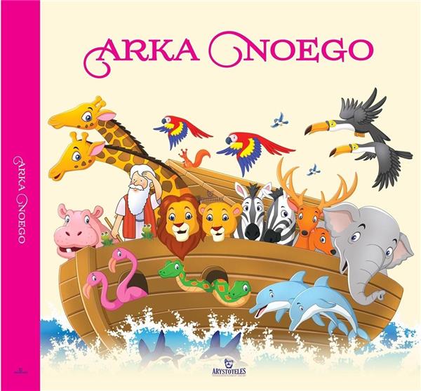 ARKA NOEGO
