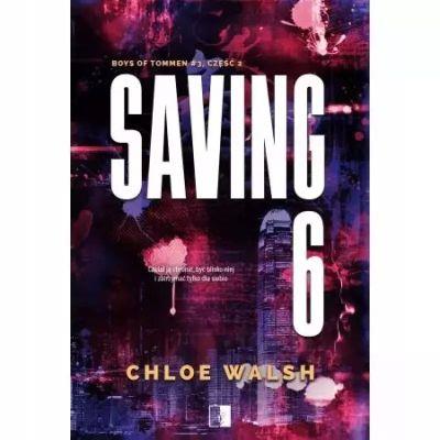 SAVING 6 BOYS OF TOMMEN TOM 3