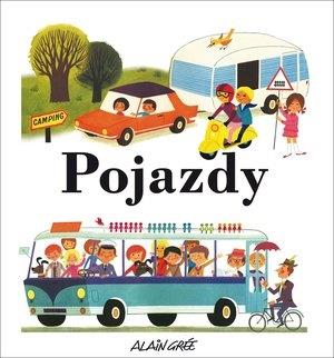 POJAZDY