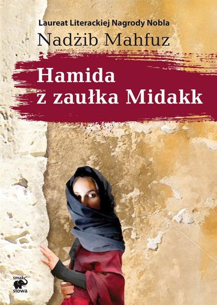 HAMIDA Z ZAUŁKA MIDAKK