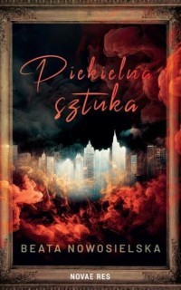 PIEKIELNA SZTUKA