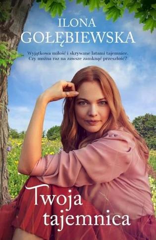 TWOJA TAJEMNICA