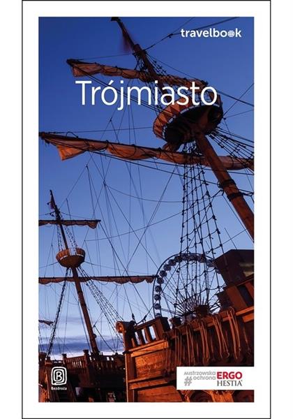 TRAVELBOOK. TRÓJMIASTO, WYDANIE 2