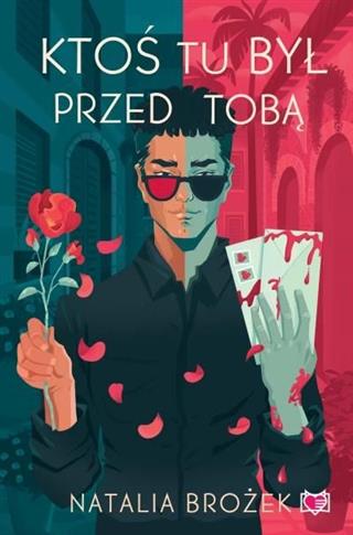 KTOŚ TU BYŁ PRZED TOBĄ