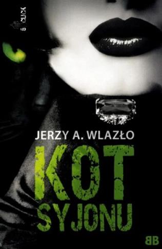 Kot Syjonu Jerzy