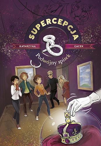 SUPERCEPCJA. PODWÓJNY SPISEK