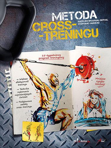 METODA CROSS-TRENINGU