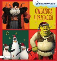 GWIAZDKA U PRZYJACIÓŁ