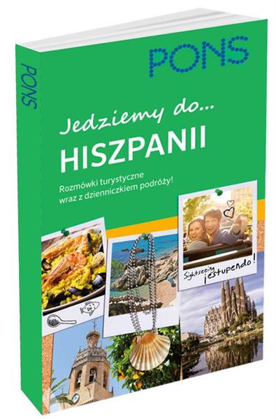 JEDZIEMY DO... HISZPANII