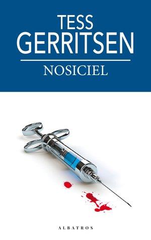 NOSICIEL (WYDANIE POCKETOWE)