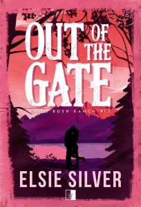 Out of the Gate