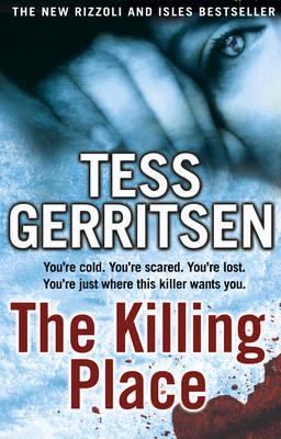 THE KILLING PLACE