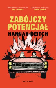 Zabójczy potencjał