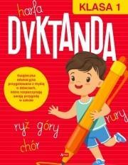 DYKTANDA DLA KLASY 1