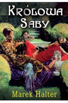 KRÓLOWA SABY