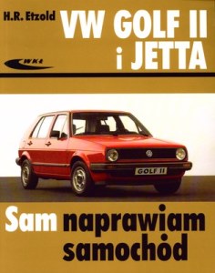 Vw golf ii i jetta