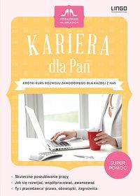 KARIERA DLA PAŃ