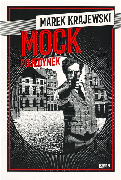 MOCK. POJEDYNEK