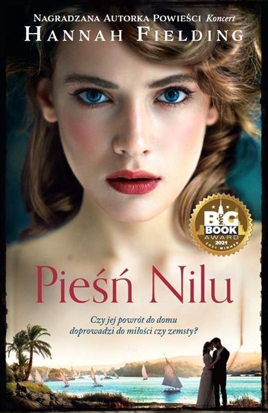 PIEŚŃ NILU