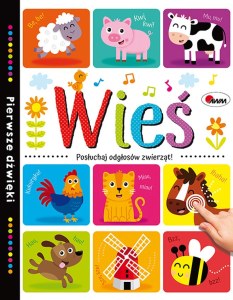 Wieś. Pierwsze dźwięki