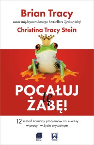 Pocałuj tę żabę