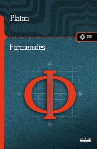 Parmenides wyd. 2