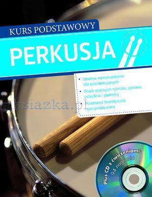 PERKUSJA KURS PODSTAWOWY
