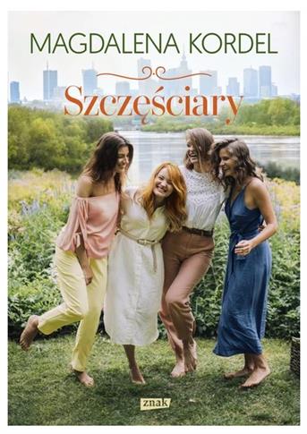 SZCZĘŚCIARY POCKET