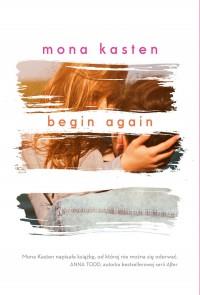 BEGIN AGAIN TOM 1