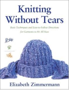 Knitting Without Tears