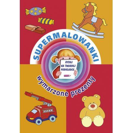 SUPERMALOWANKI WYMARZONE PREZENTY