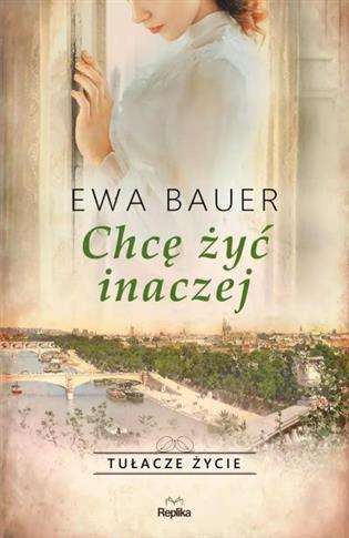 CHCĘ ŻYĆ INACZEJ