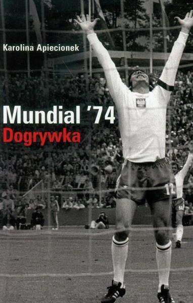 MUNDIAL `74. DOGRYWKA