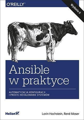ANSIBLE W PRAKTYCE