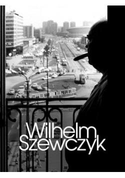 WILHELM SZEWCZYK