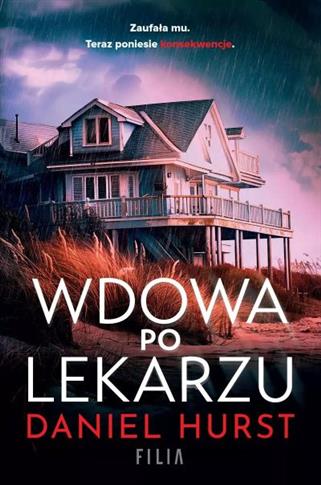WDOWA PO LEKARZU