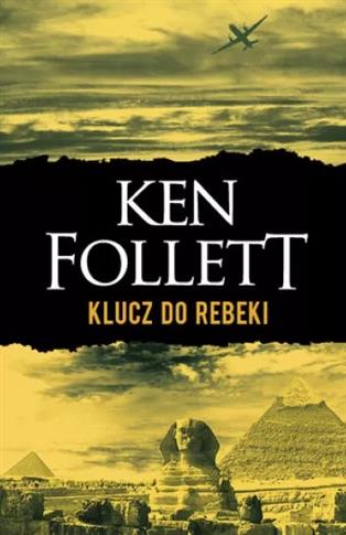 KLUCZ DO REBEKI