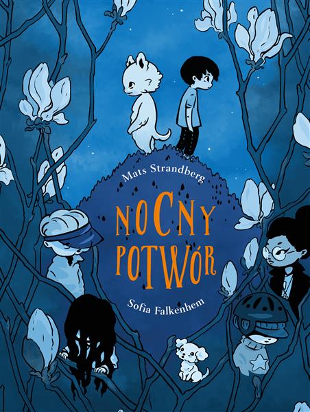 NOCNY POTWÓR