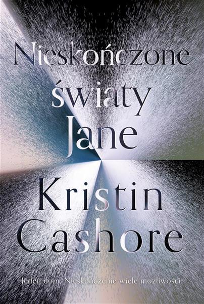 NIESKOŃCZONE ŚWIATY JANE