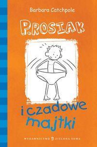 P.Rosiak i czadowe majtki